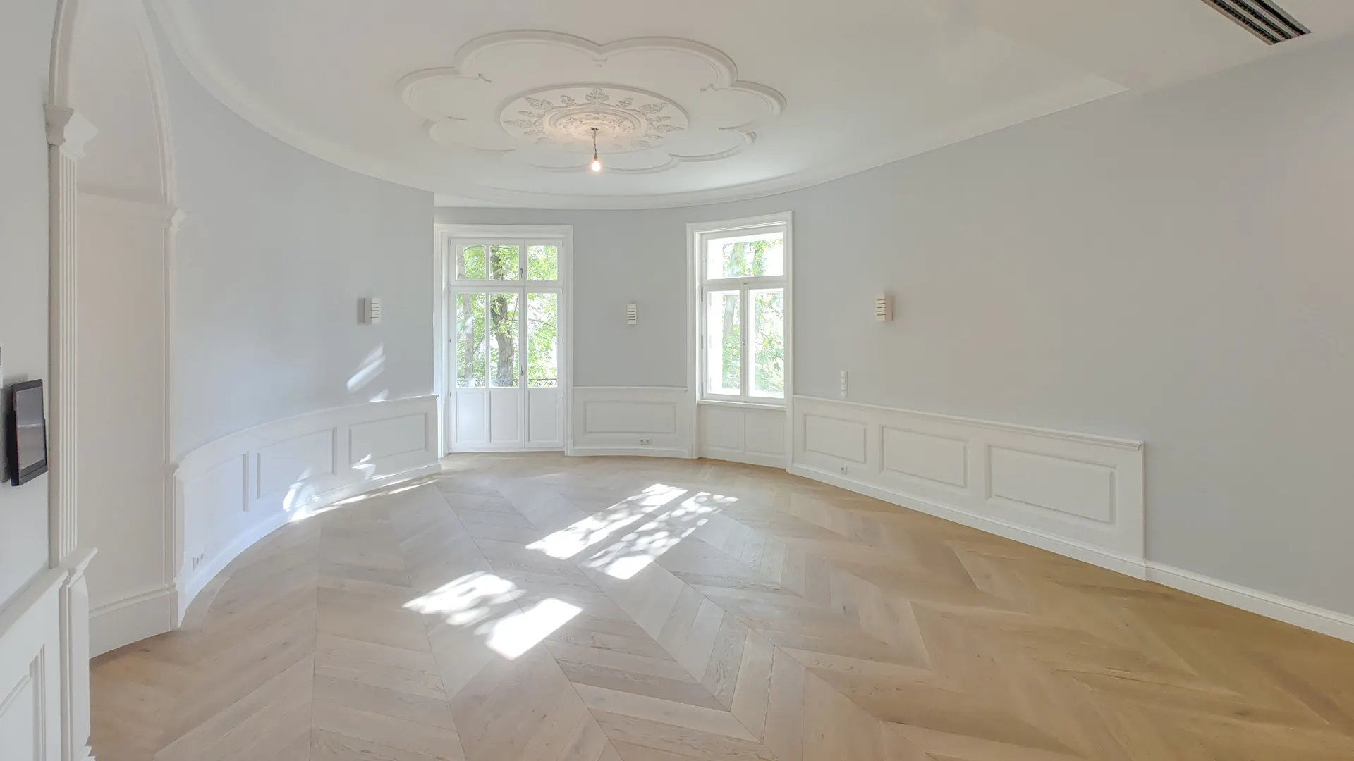 KITZIMMO-Luxusapartment in zentraler Lage kaufen - Immobilien Wien.