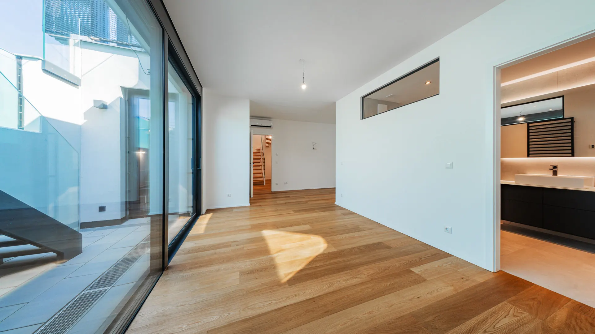 KITZIMMO-Neubauvilla in Bestlage kaufen - Immobilien Wien Döbling.