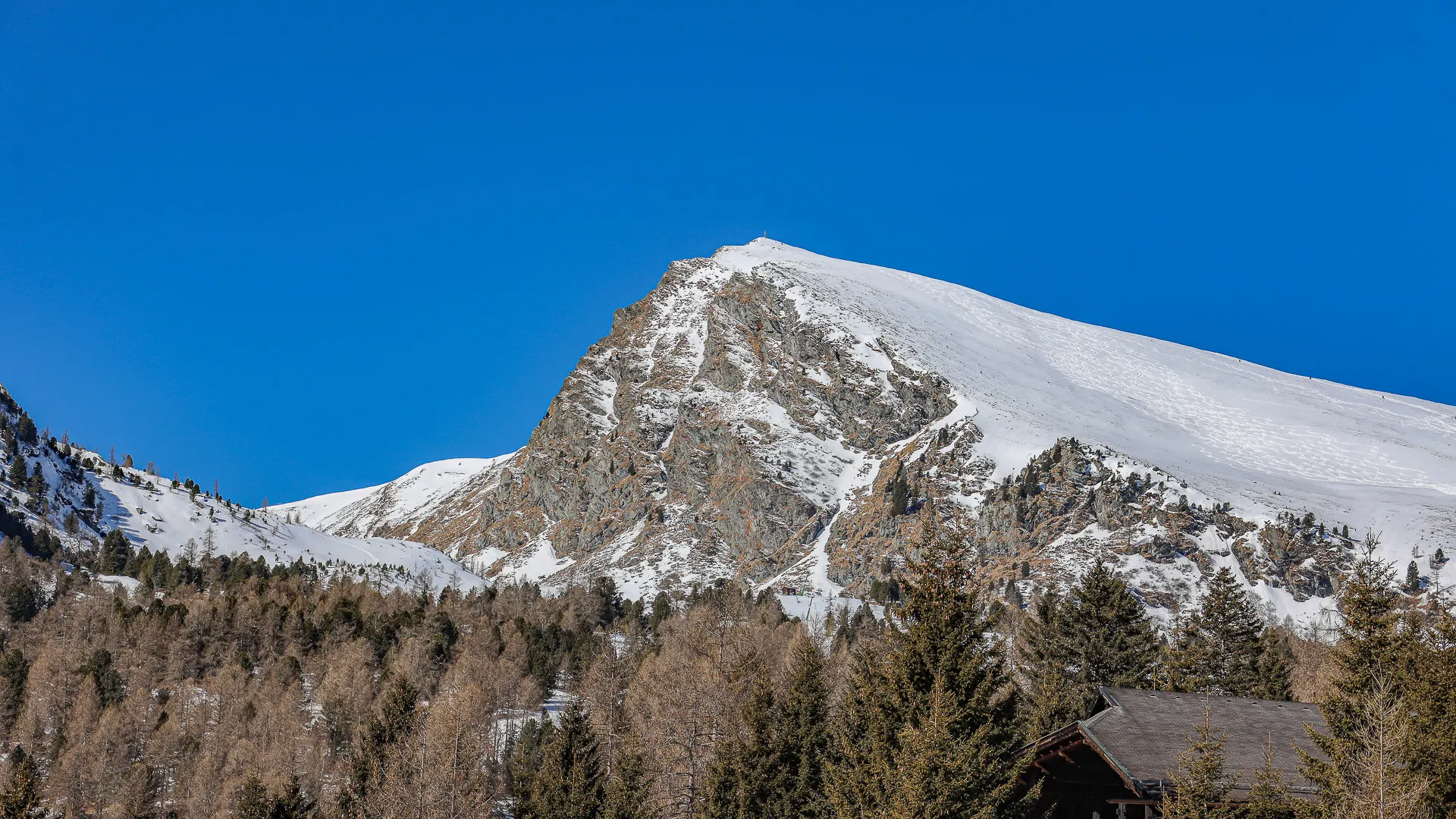 KITZIMMO-exklusives Almchalet 1 in Toplage kaufen - Immobilien Falkertsee Kärnten.