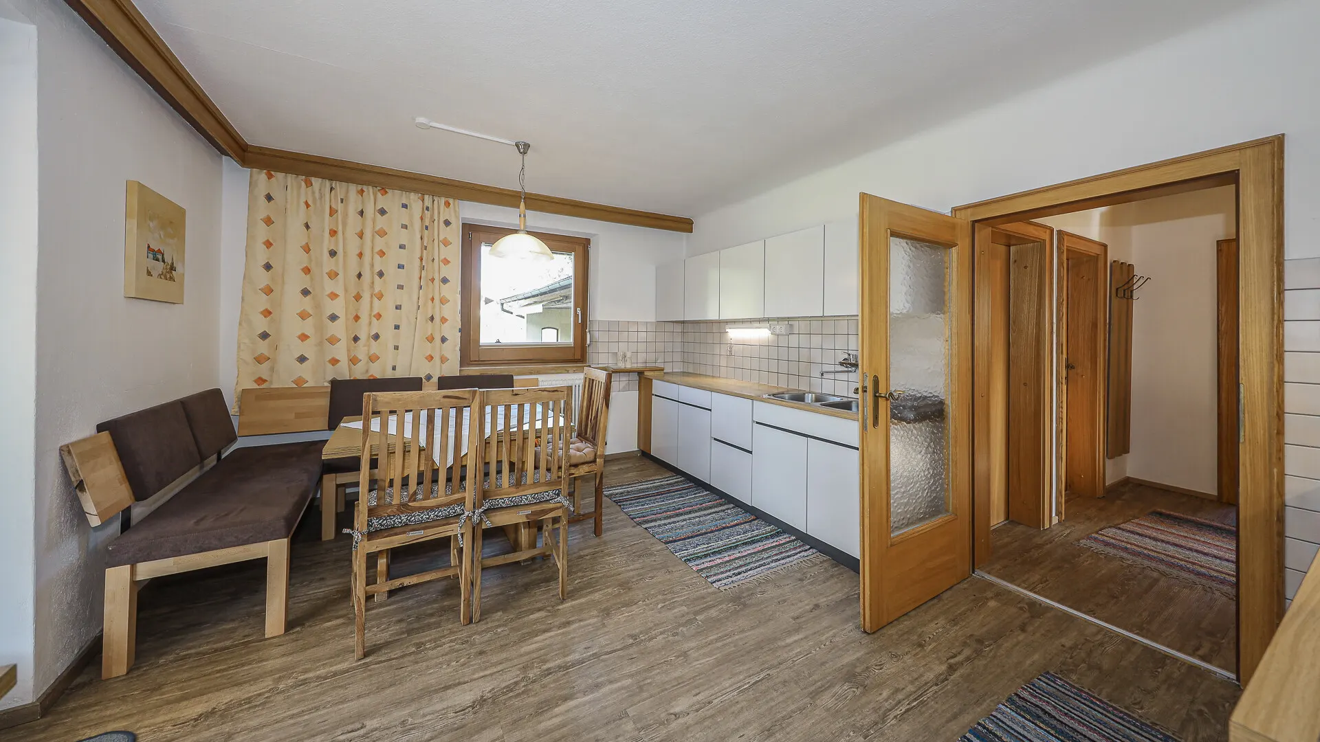 KITZIMMO-Einfamilienhaus in sonniger Ruhelage kaufen - Immobilien Mittersill.
