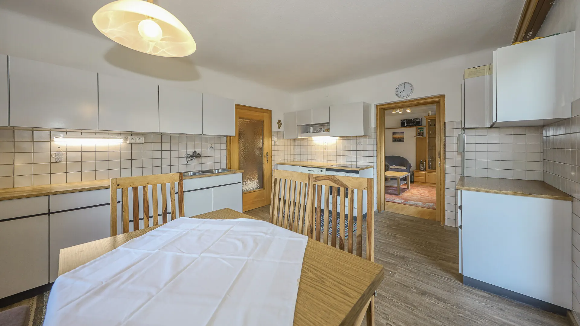 KITZIMMO-Einfamilienhaus in sonniger Ruhelage kaufen - Immobilien Mittersill.