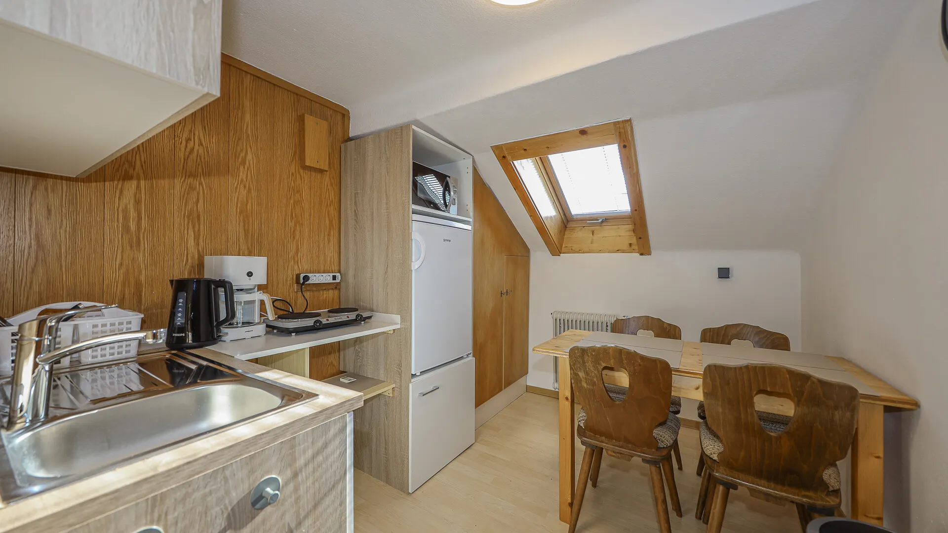 KITZIMMO-Einfamilienhaus in sonniger Ruhelage kaufen - Immobilien Mittersill.