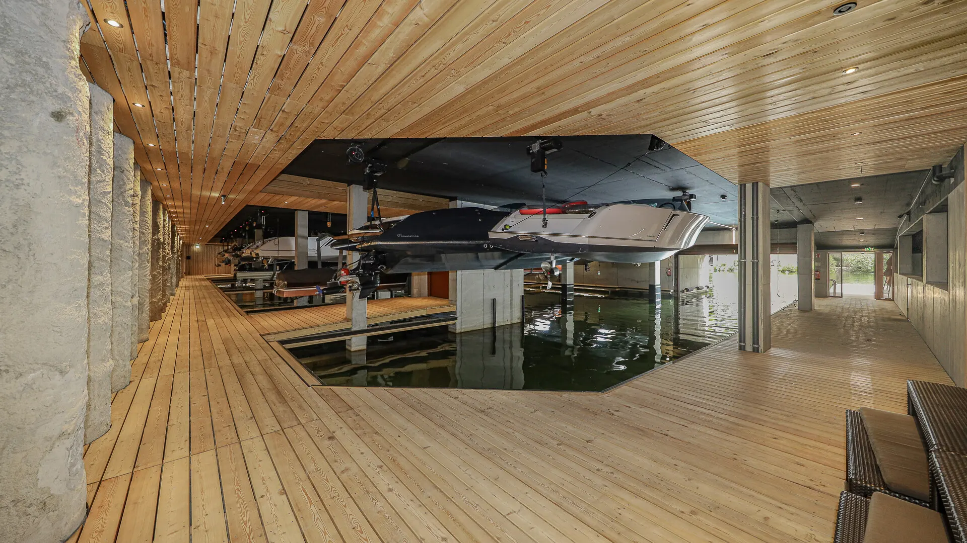KITZIMMO-International-Luxuspenthouse Gmunden Traunsee kaufen Immobilien Oberösterreich.