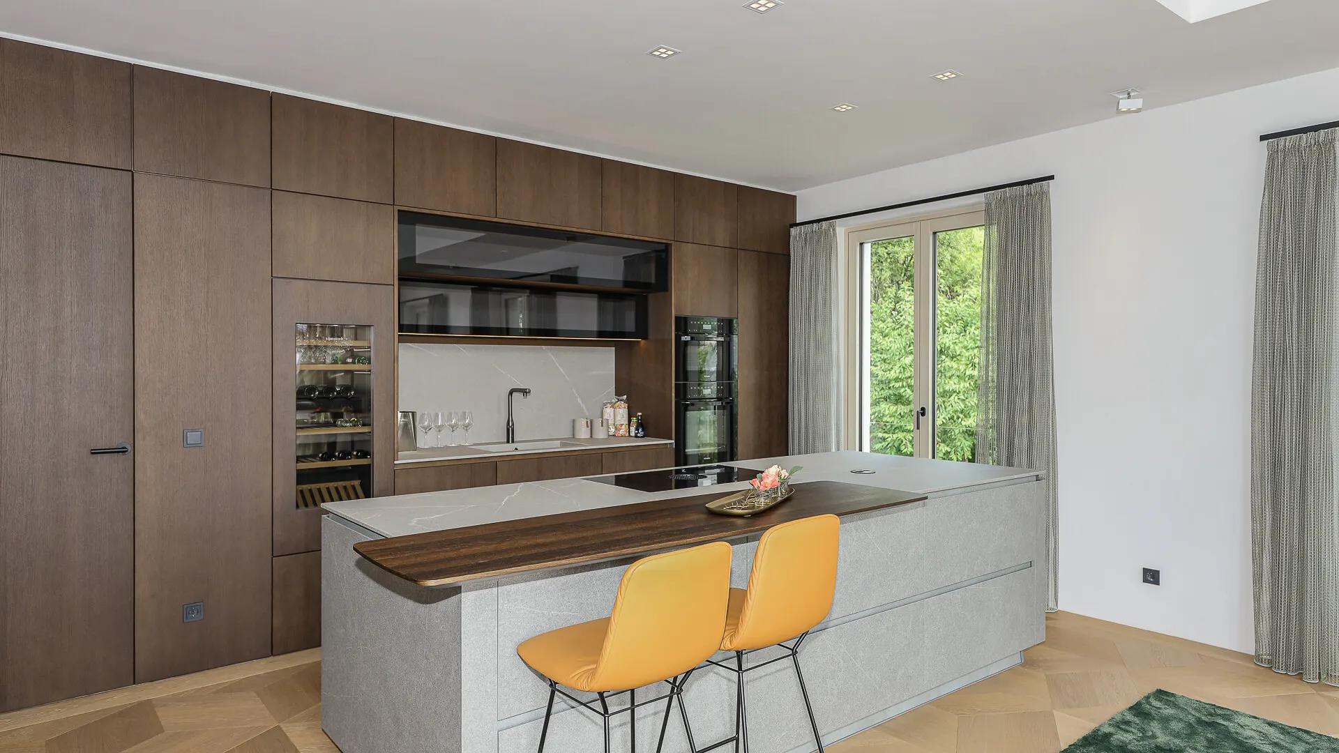 KITZIMMO-International-Luxuspenthouse Gmunden Traunsee kaufen Immobilien Oberösterreich.