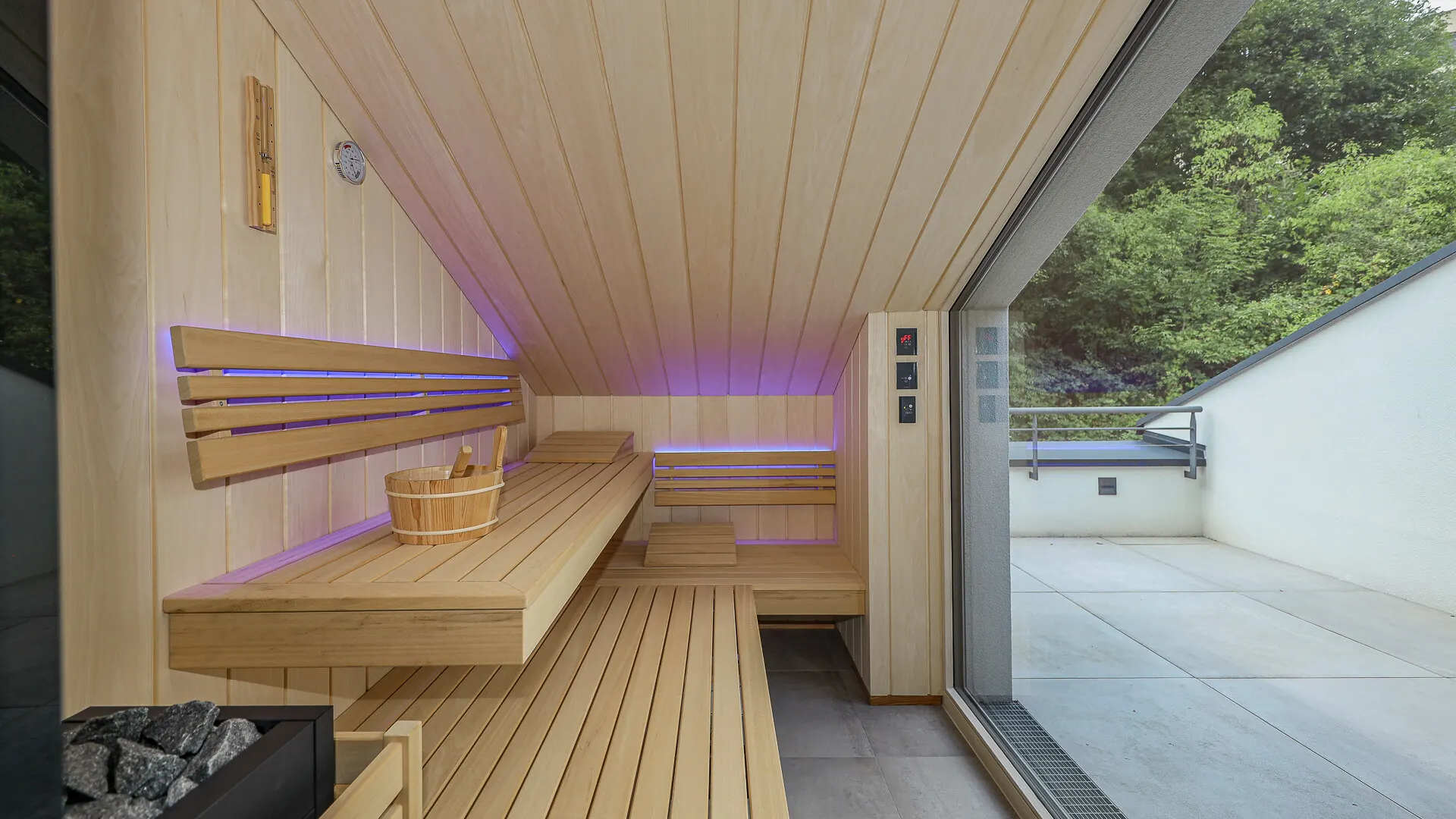 KITZIMMO-International-Luxuspenthouse Gmunden Traunsee kaufen Immobilien Oberösterreich.