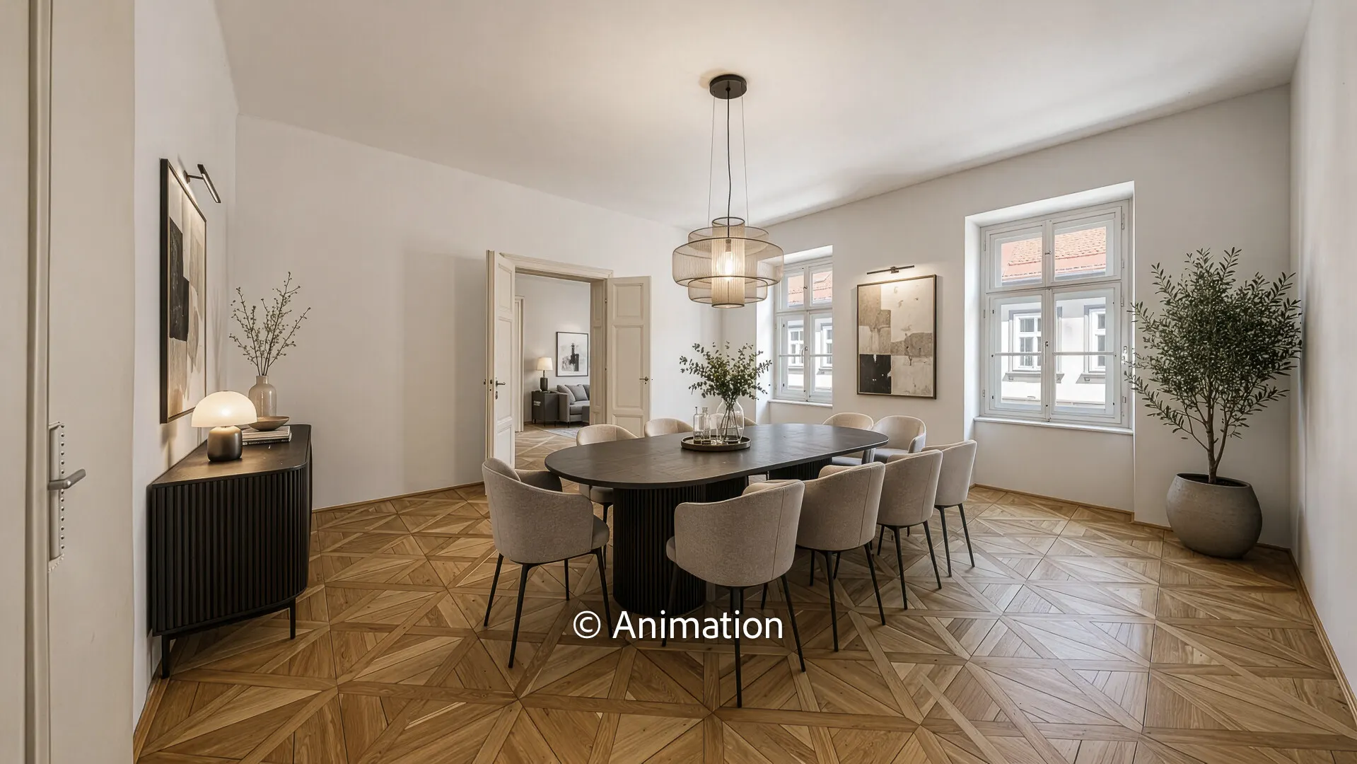 KITZIMMO-Stadthaus in Opernnähe kaufen - Immobilien Graz.