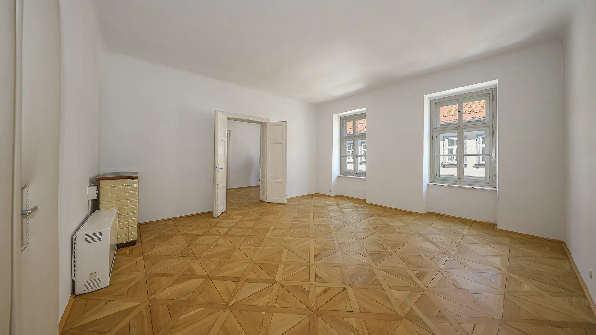 KITZIMMO-Stadthaus in Opernnähe kaufen - Immobilien Graz.