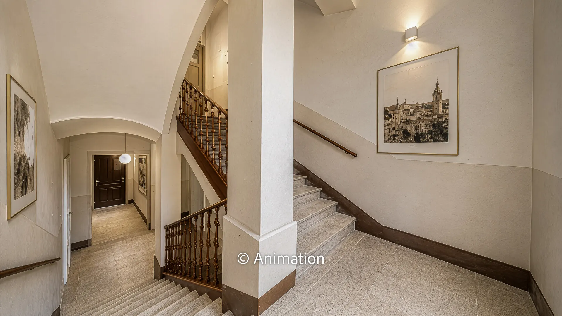 KITZIMMO-Stadthaus in Opernnähe kaufen - Immobilien Graz.