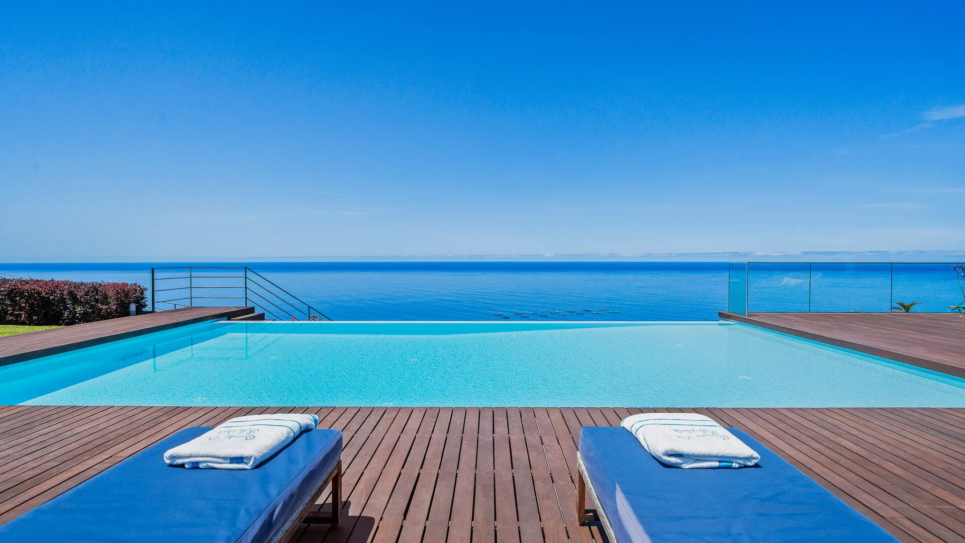 KITZIMMO-Luxusvilla in Madeira kaufen - KITZIMMO Immobilienmakler Kitzbühel.